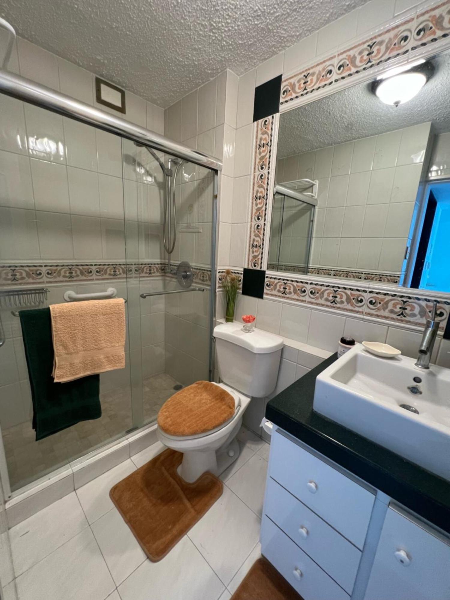 Apartamento Gorgeous Ocean View 1Br W/Beach Acess & Pool San Juan Exterior foto